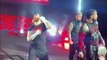 Sheamus, Kevin Owens, Braun Strowman vs The Bloodline - WWE Live 12/29/22