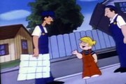 Dennis the Menace Dennis the Menace E064 Pool Haul/Fool for Gold/Nothin’ to Be Afraid Of
