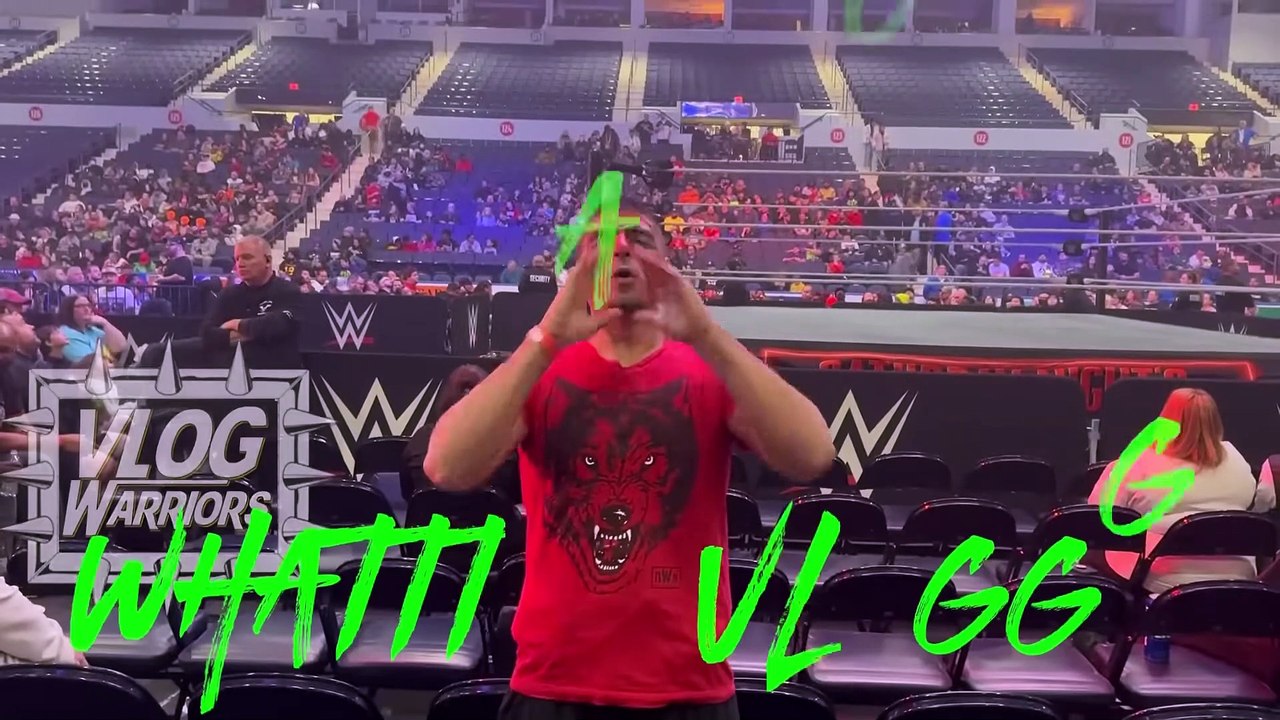 The Bloodline vs Kevin Owens, Braun Strowman, & The Brawling Brutes - WWE Holiday Supershow 12/3/22