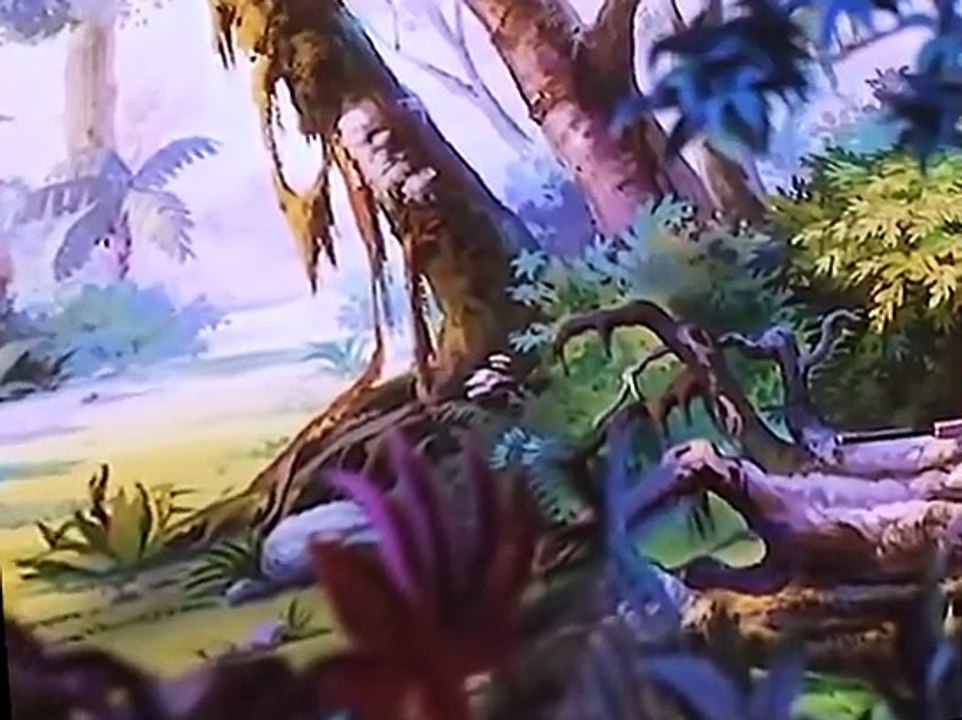 Simba: The King Lion Simba: The King Lion E001 – The King Lion