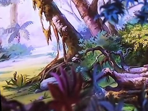 Simba: The King Lion Simba: The King Lion E001 – The King Lion