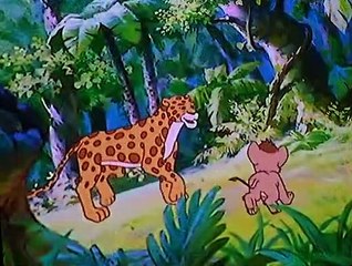 Simba: The King Lion Simba: The King Lion E003 – The Sixth Sense