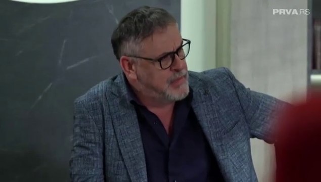 Od jutra do sutra Epizoda 193 - Od jutra do sutra Epizoda 193