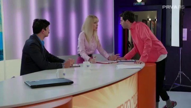 Od jutra do sutra Epizoda 193 - Od jutra do sutra Epizoda 193 - Od jutra do sutra Epizoda 193