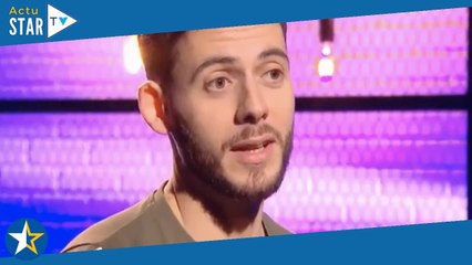 "On avait déjà échangé sur Instagram" : Jeck (The Voice 2023) révèle qu'il connaissait déjà Vianney