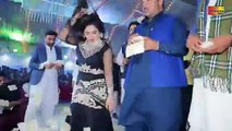 Niky Niky Hath Ban Ke - Mehak Malik - Dance Performance 2023