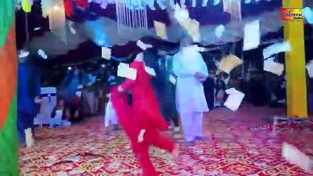 Sadi Ghalti Tan Kai Nai - Mehak Malik - Dance Performance - Shaheen Studio 2023
