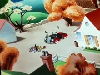 Donald Duck Donald Duck E100 Wet Paint