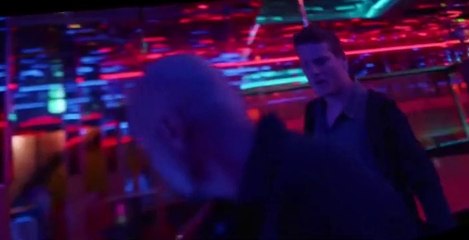 Mr Inbetween S01 E01