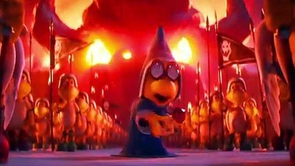 SUPER MARIO BROS. LA PELÍCULA – Tráiler Oficial ( Pelis21 TV )