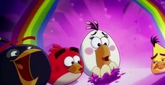 Angry Birds Angry Birds Toons E025 The Bird That Cried Pig