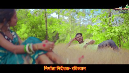 जिया नई लागे_JIYA NAI LAGE_KRISHNA CHOUHAN&JYOTI KANWAR_CGSONG_RAVI SHYAM@shyammusicproduction767