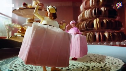 BBC Eurovision 2023 - Official Trailer - BBC