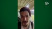 Influencer Gabriel Amorim analisa goleada do Palmeiras sobre o Grêmio no Allianz