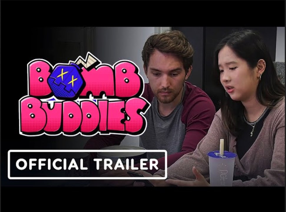 Bomb Buddies | Official Trailer - USC Games