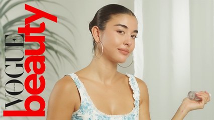 เลน่า-เฮเลน่า แชร์รูทีนเมกอัพ Everyday Look แต่งง่าย พร้อมคอมโบลิปสติกที่ขาดไม่ได้ | Beauty Secrets