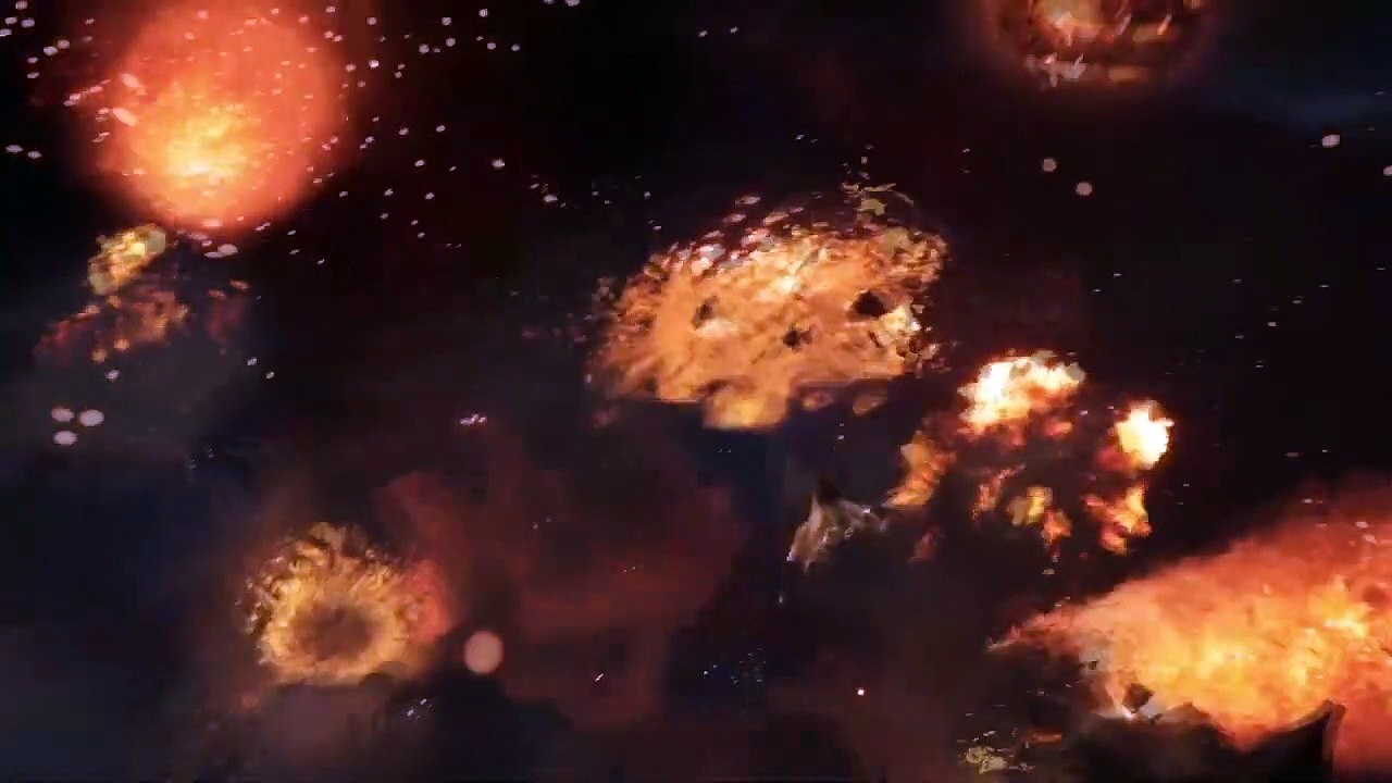 อำพรางสวรรค์ Shrouding the Heavens ตอนที่ 1 ซับไทย