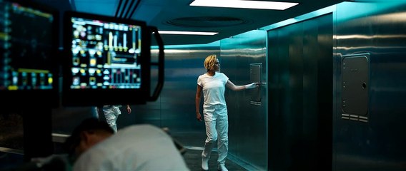 Fast X - Clip - Breakout Fight