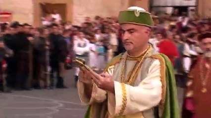 The Normans Episode 2: The Conquest - Uncovering the Historic Battle