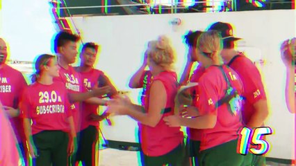 I Gave My 100,000,000th Subscriber An Island