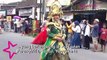Intip Karnaval Kreatif Berbalut Budaya, hanya Ada di Yogyakarta
