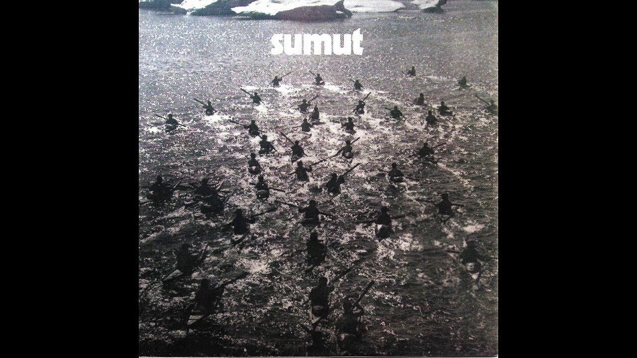 Sume – Sumut  Rock, Folk Rock, Prog Rock, Psychedelic Rock, Political 1973