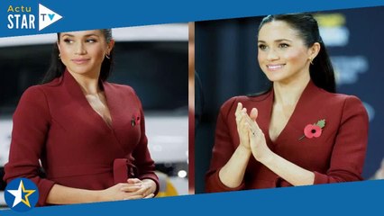 Meghan Markle : cette réponse de Charles III qui lui est restée en travers de la gorge