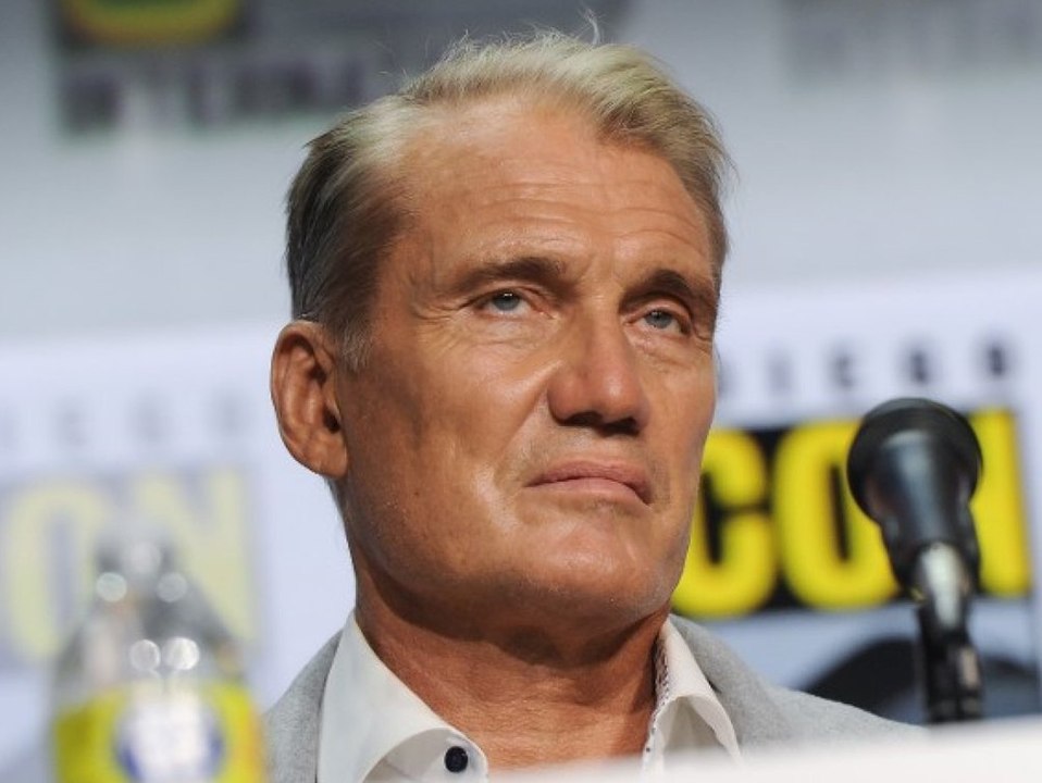 Dolph Lundgren: Hollywood-Star ist an Krebs erkrankt