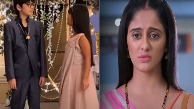 Gum Hai Kisi Ke Pyar Mein Spoiler;Vinu के बर्थडे पर Sai को देखकर आगबबूला Virat Bhavani | *Spoiler