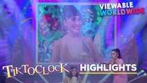 TiktoClock: Ai-Ai Delas Alas, sinira ang perfect score ni Shayne Sava sa ‘Sang Tanong, ‘Sang Sabog?’