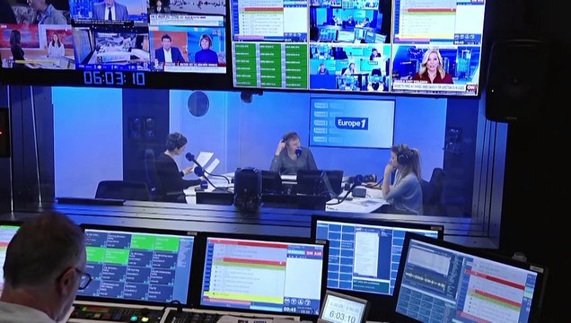 «Ça ne se passe pas comme ça», lâchés par leur actionnaire, les salariés de Valdunes se mettent en grève