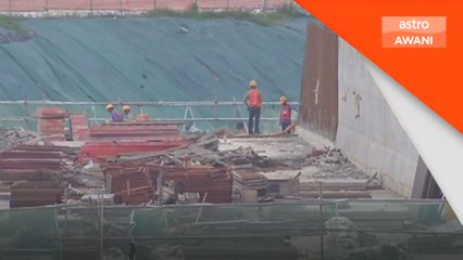 Kerajaan perlu pantau kenaikan harga tidak terkawal