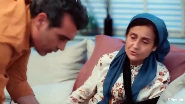 Мрежа от Лъжи епизод 78 CLIPS.BG