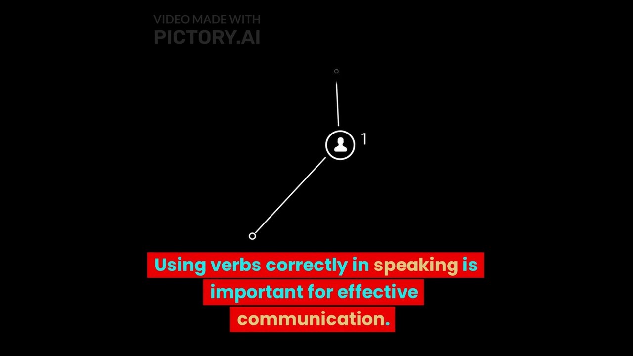 What is verb?
