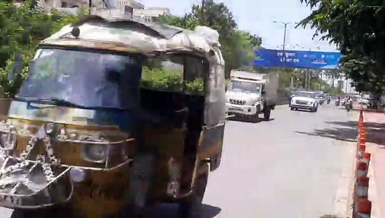 मौसम में बदलाव, तेज धूप के साथ तप रहे सूरज