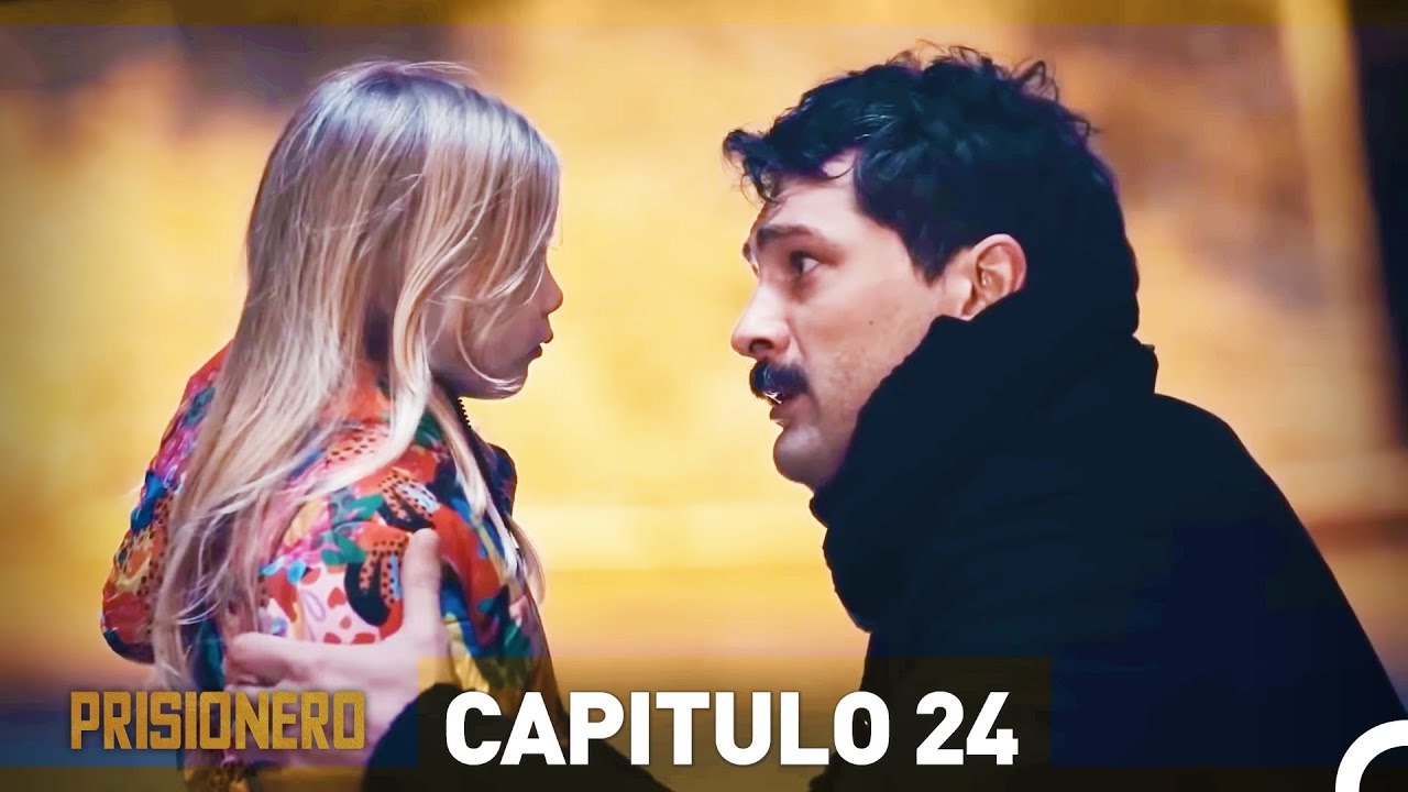 Prisionero Capitulo 24