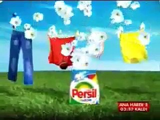 KANAL D 15 MART 2008 REKLAM KUŞAĞI