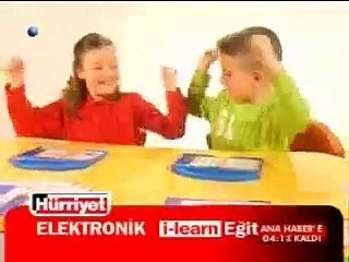 KANAL D 17 MART 2008 REKLAM KUŞAĞI