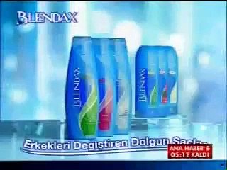 KANAL D 18 MART 2008 REKLAM KUŞAĞI