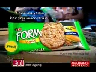 KANAL D 19 MART 2008 REKLAM KUŞAĞI