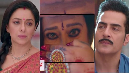 Anupama 11th May Spoiler : Maltidevi लाएगी Anupama की जिंदगी में बदलाव ? क्या करेगा Vanraj ?