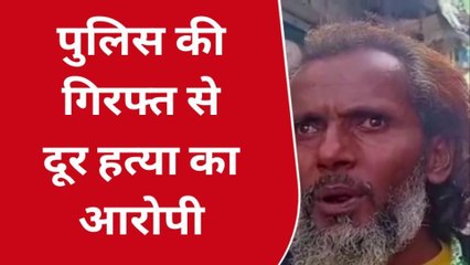 रायबरेली: रैलवे ट्रैक पर मिली युवक की लाश, परिजन बोले- पड़ोसी ने की हत्या