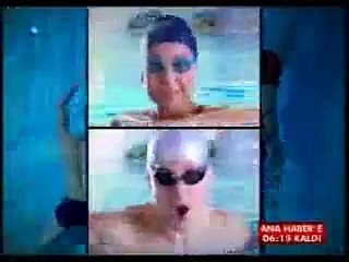 KANAL D 26 MART 2008 REKLAM KUŞAĞI