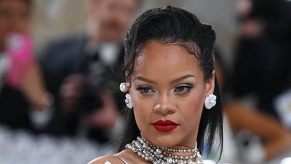 Rihanna : le prénom de son fils enfin révélé
