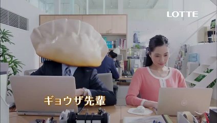 【HD】 松坂桃李 ロッテ ACUO 「息顔」篇 CM(15秒)