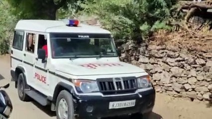 महिला का मुंह दबाकर सोने की रामनवमी व मादलिया लूटा