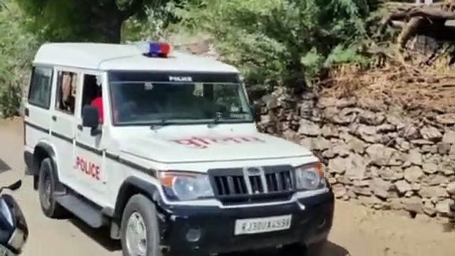महिला का मुंह दबाकर सोने की रामनवमी व मादलिया लूटा