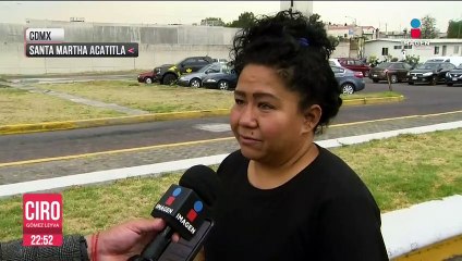 Dejan en libertad a 13 mujeres del penal de Santa Martha Acatitla | Ciro