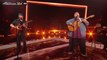 Iam Tongi & Oliver Steele- Beautiful Cover of Ed Sheeran's 'Photograph' - American Idol 2023