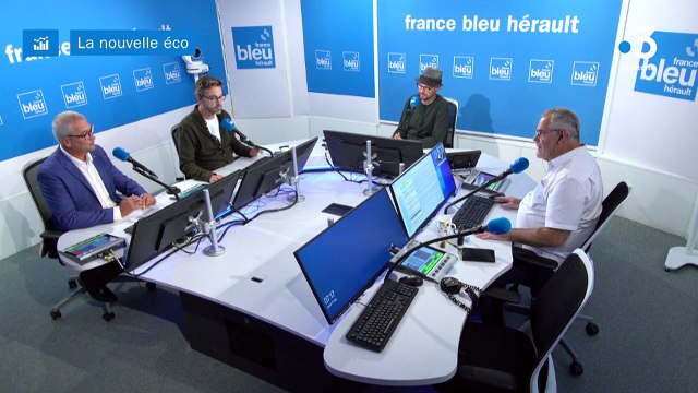 Osmozis, une entreprise de Clapiers qui propose aux campings des économies d'eau et d'électricité